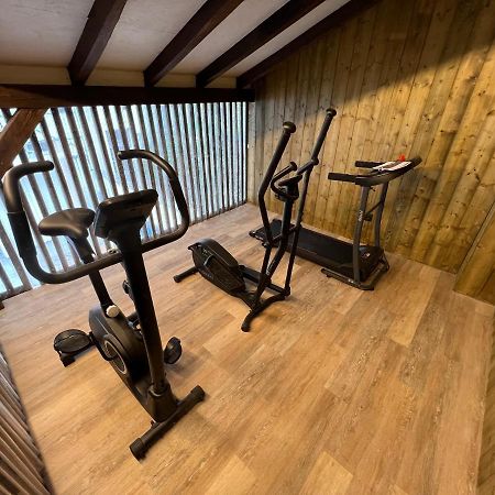 Esprit Vosges - 3 Chambres De Charme Mulhouse Esterno foto