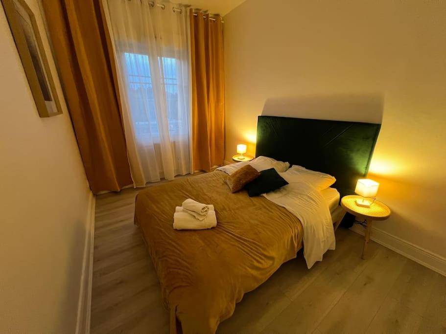 Esprit Vosges - 3 Chambres De Charme Mulhouse Esterno foto
