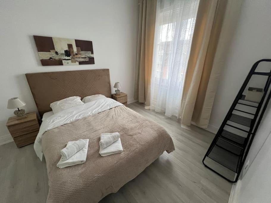 Esprit Vosges - 3 Chambres De Charme Mulhouse Esterno foto
