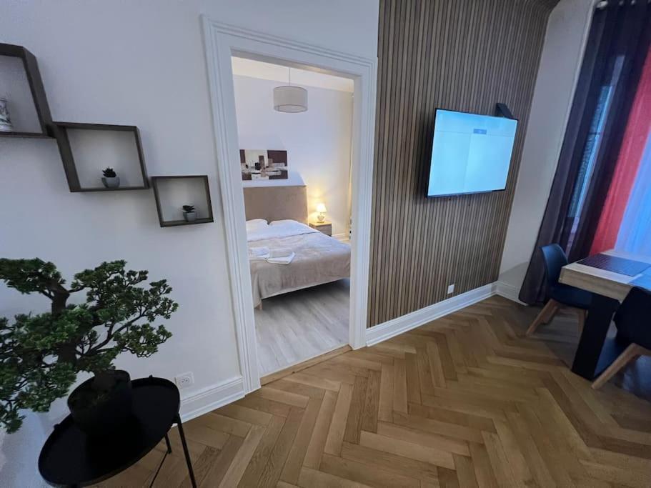 Esprit Vosges - 3 Chambres De Charme Mulhouse Esterno foto