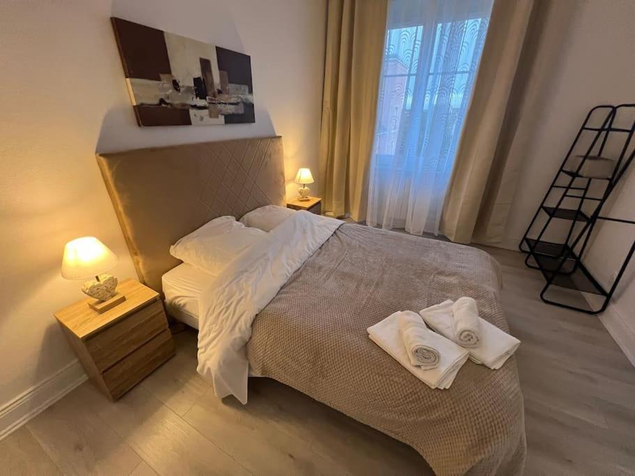 Esprit Vosges - 3 Chambres De Charme Mulhouse Esterno foto