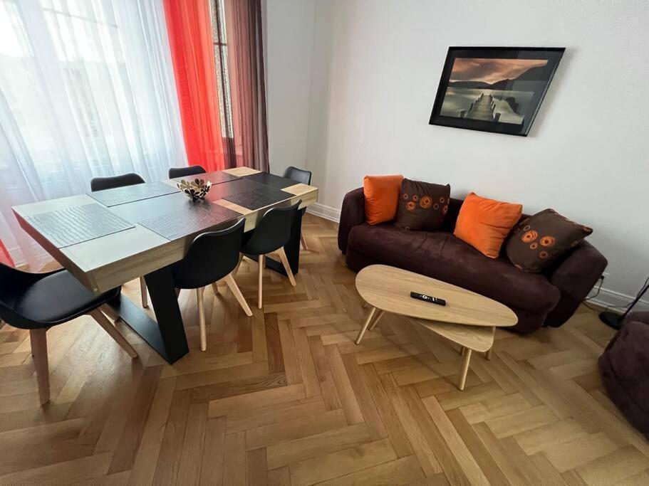 Esprit Vosges - 3 Chambres De Charme Mulhouse Esterno foto