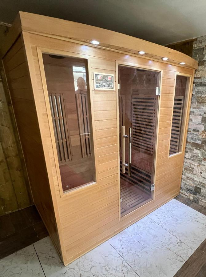 Esprit Vosges - 3 Chambres De Charme Mulhouse Esterno foto